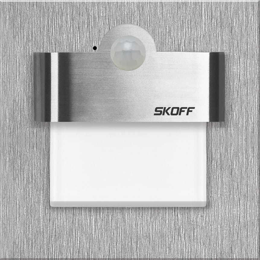 5902626684204 oprawa Tango LED PIR 120 Motion Sensor Light szlif INOX K 4000K SKOFF.jpg